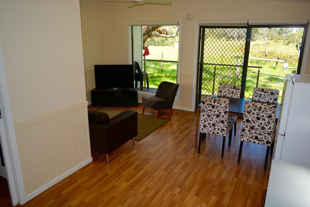 Bimbi Park - Camping Under Koalas Cape Otway Exterior photo