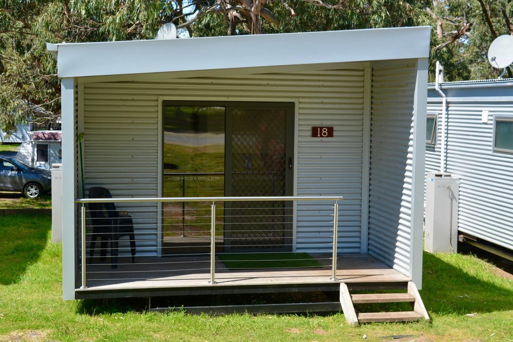 Bimbi Park - Camping Under Koalas Cape Otway Exterior photo